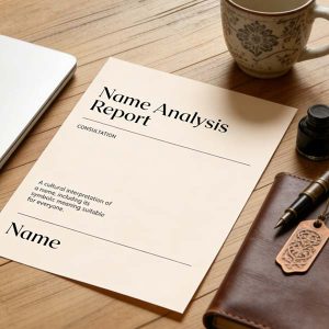 T51 Cultural Naming Advisory