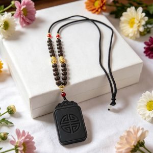 image8 D09 Peace & Blessing Amulet Plaque