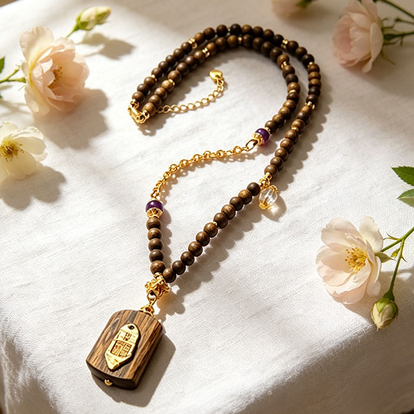 T55 T55 Talisman of the Celestial Guardian